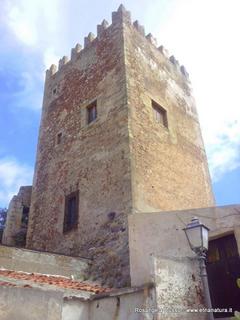 Castello di Brolo